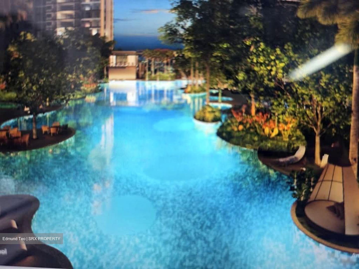 The Florence Residences (D19), Apartment #597204981